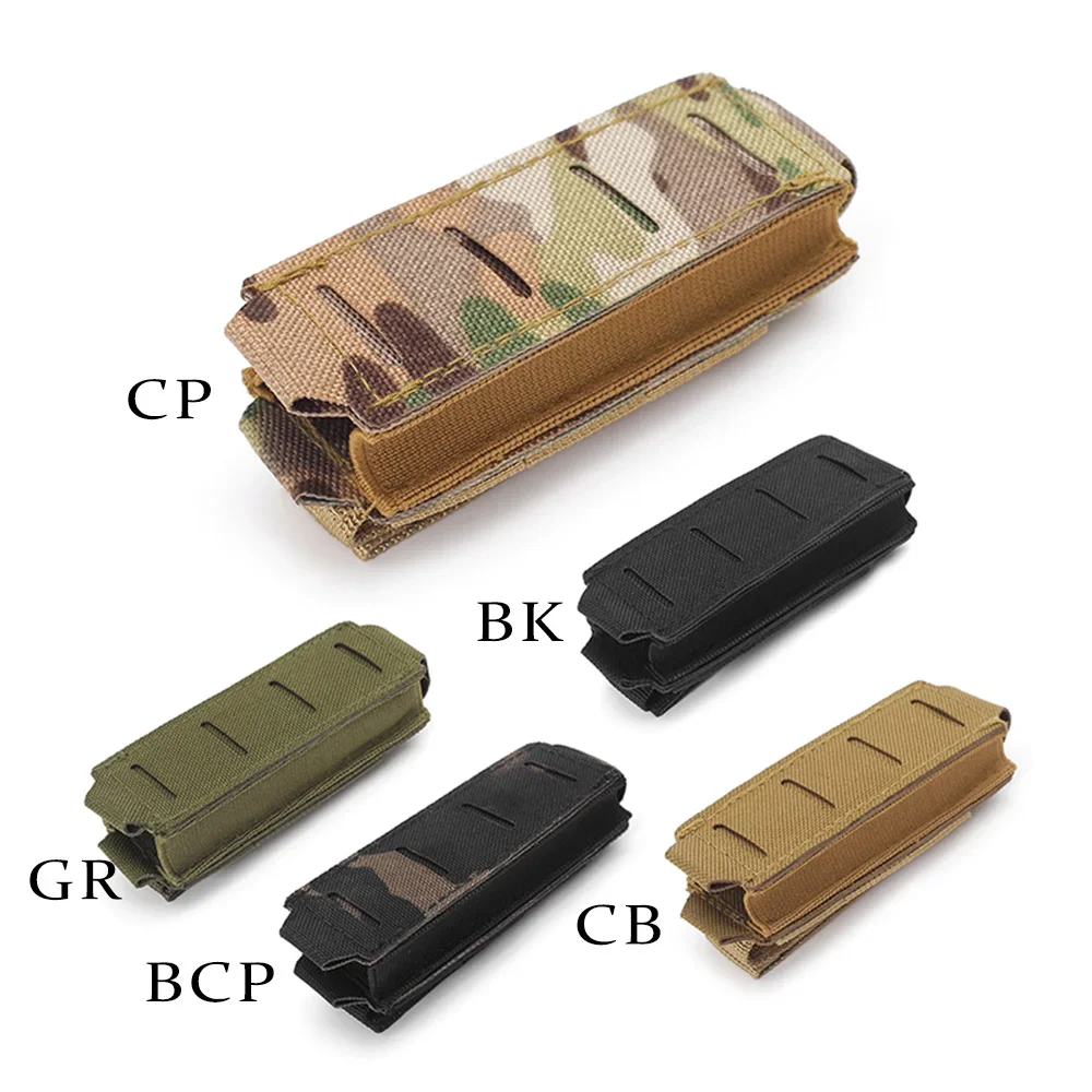 Bolsa Molle para revistas de 9 - Edc Carry Knife reseña y precio