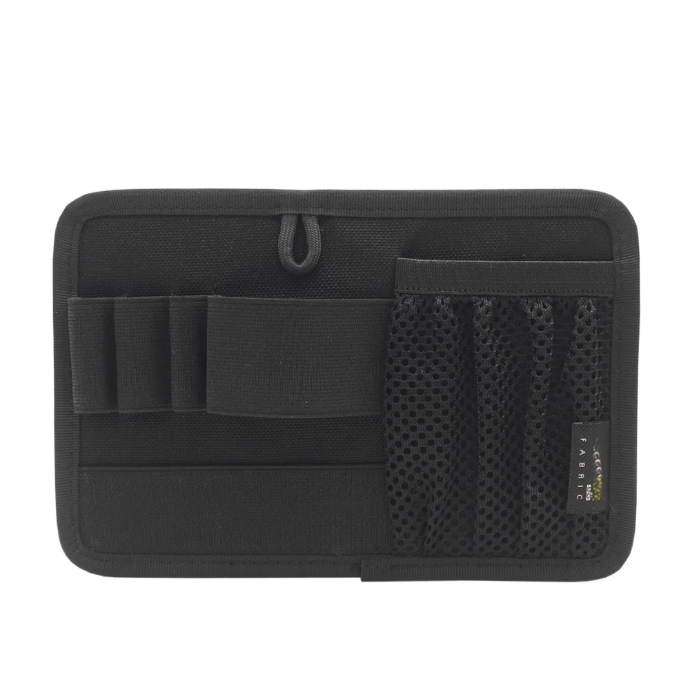 Bolsa con cierre de gancho tác - Edc Carry Kit reseña y precio