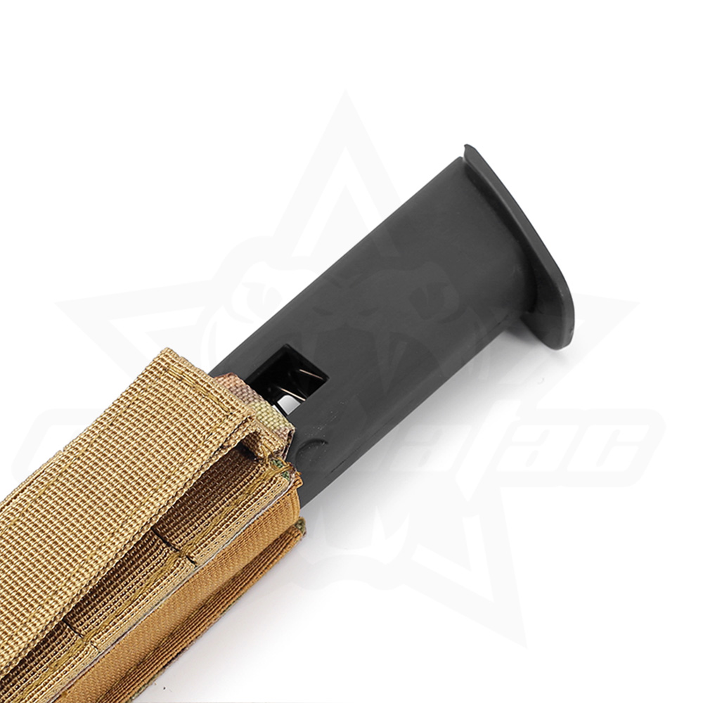 OPHIDIAN Molle al aire libre 9 - Edc Carry Kit reseña y precio
