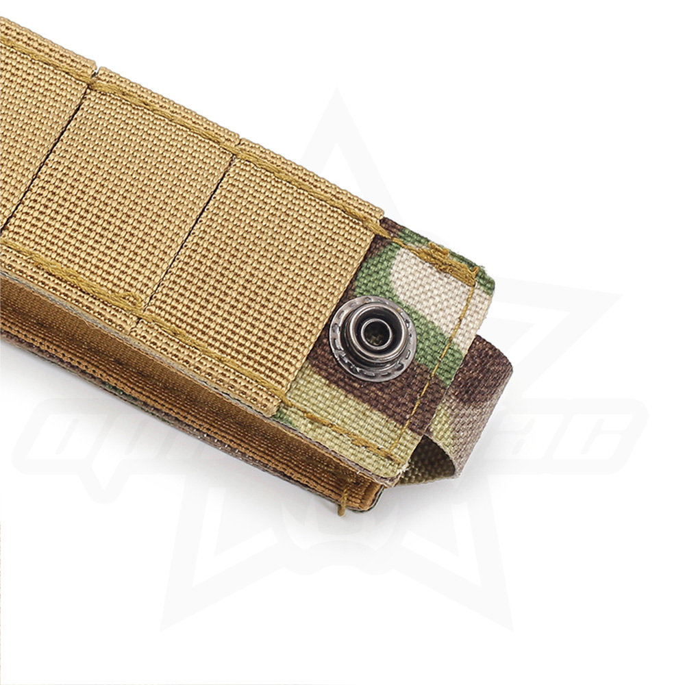 OPHIDIAN Molle al aire libre 9 - Edc Carry Kit reseña y precio