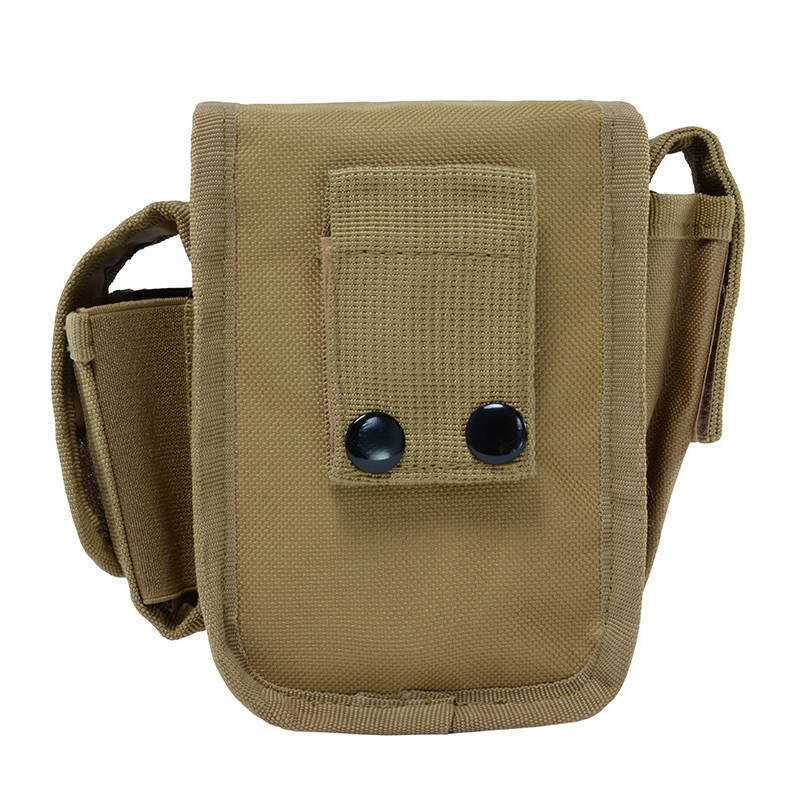 Bolsa Táctica Molle EDC, Kit d - Edc Carry Fanny Pack reseña y precio