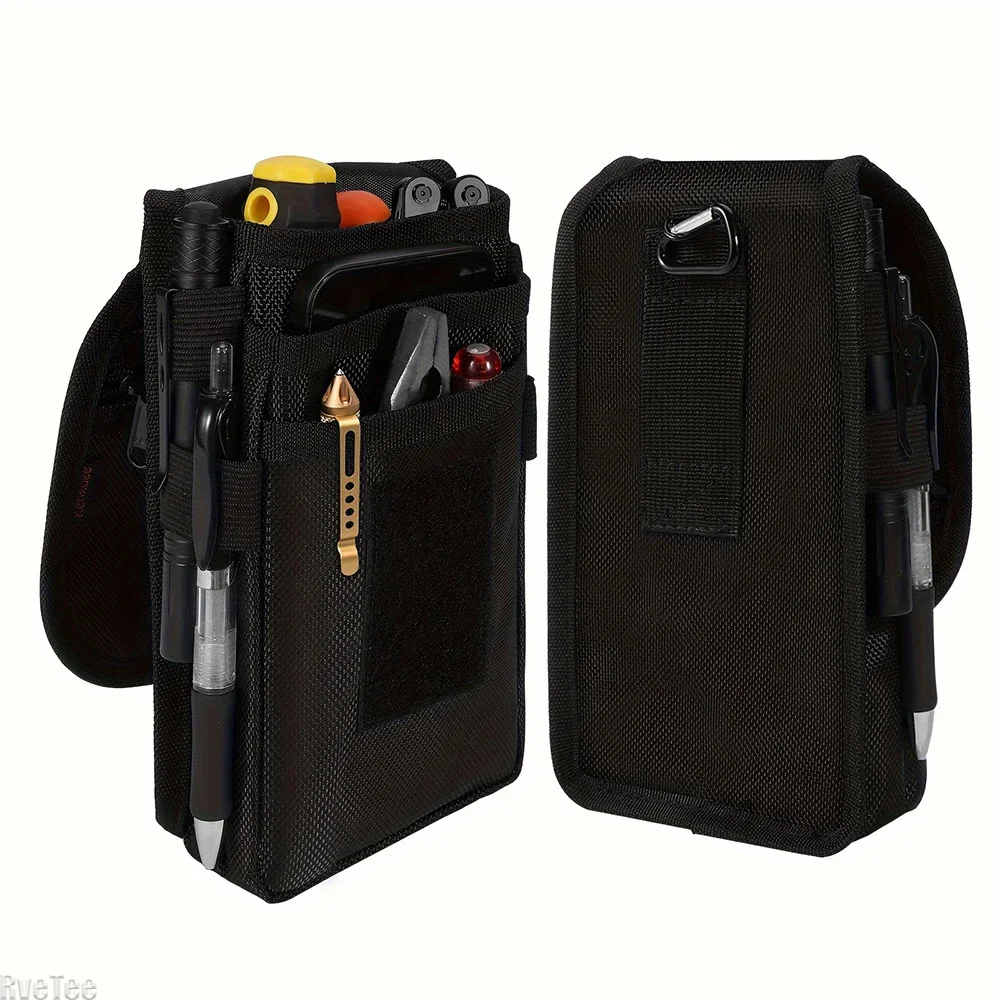 Funda táctica EDC para cinturó - Edc Everyday Carry Knives reseña y precio