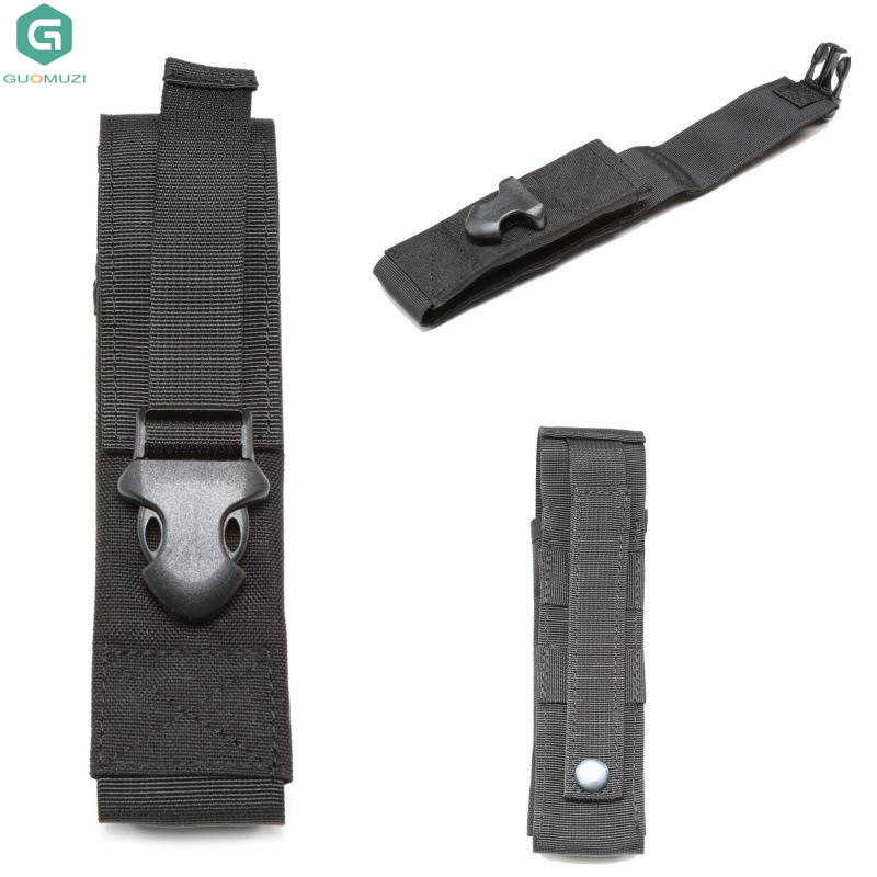 Funda para Linterna, Porta Lin - Edc Carry Fanny Pack reseña y precio