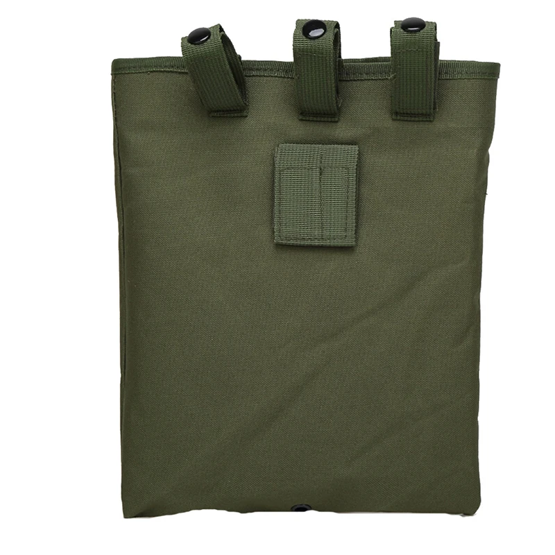 Bolsa de caída para caza, bols - Edc Carry Kit reseña y precio