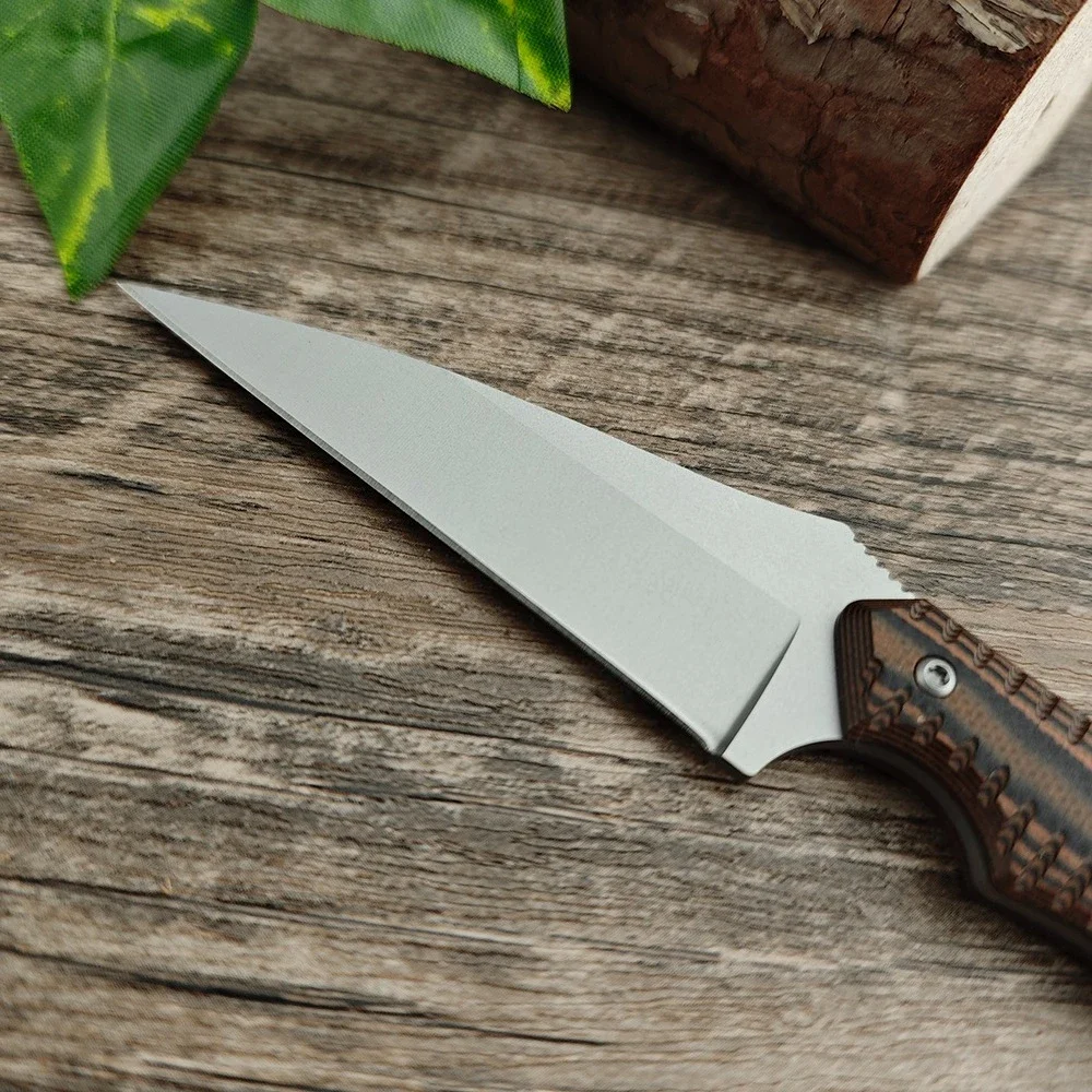 2388 Cuchillo compacto pequeño - Edc Everyday Carry Knives reseña y precio