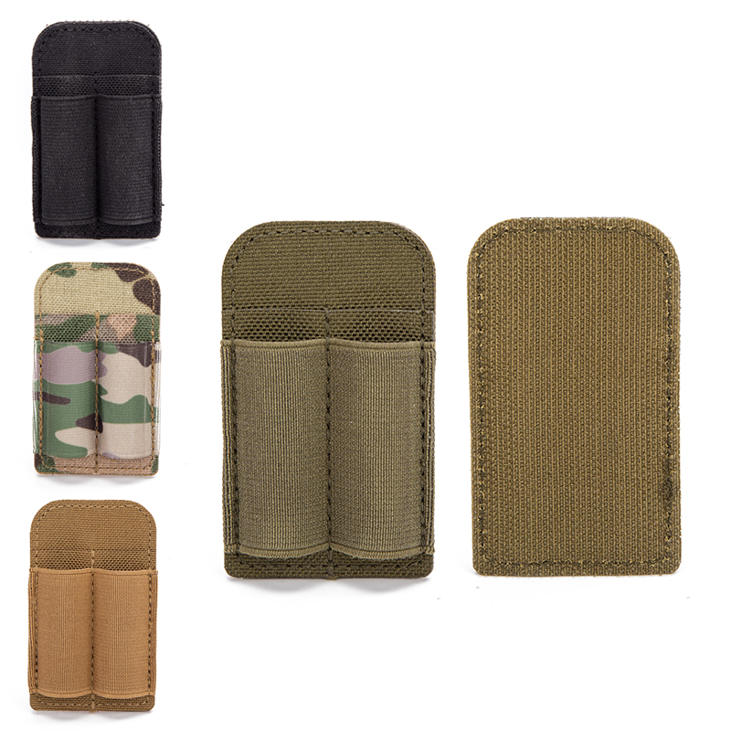 Soporte táctico con lazo elást - Edc Carry Kit reseña y precio
